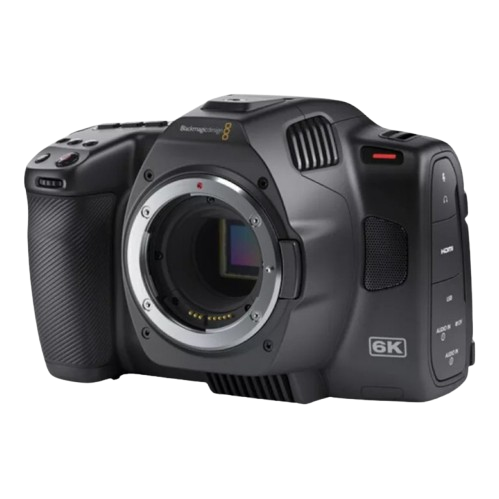 Сервисный центр Blackmagic в Нижнем Новгороде