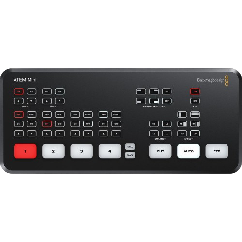 Сервисный центр Blackmagic в Нижнем Новгороде